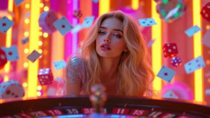 Coushatta Casino Live Casino